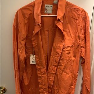 Men’s Western Shirt